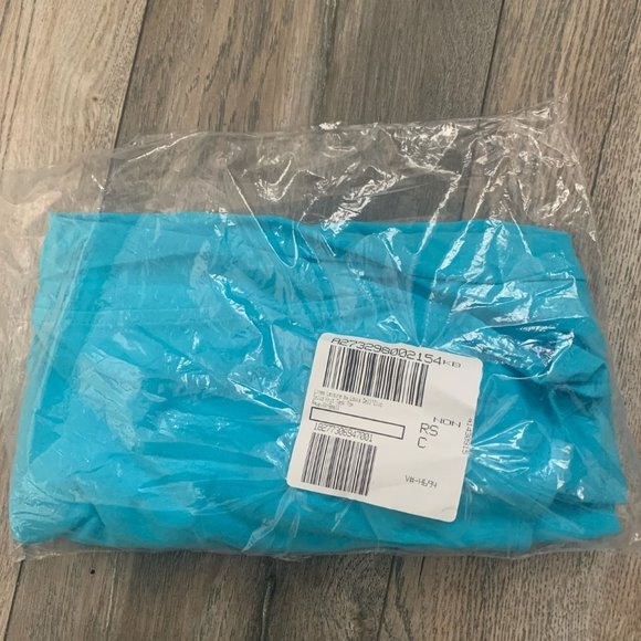 NWT LINEA LEISURE LOUIS DELL'OLIO AQUA TANK XXS - Picture 9 of 10